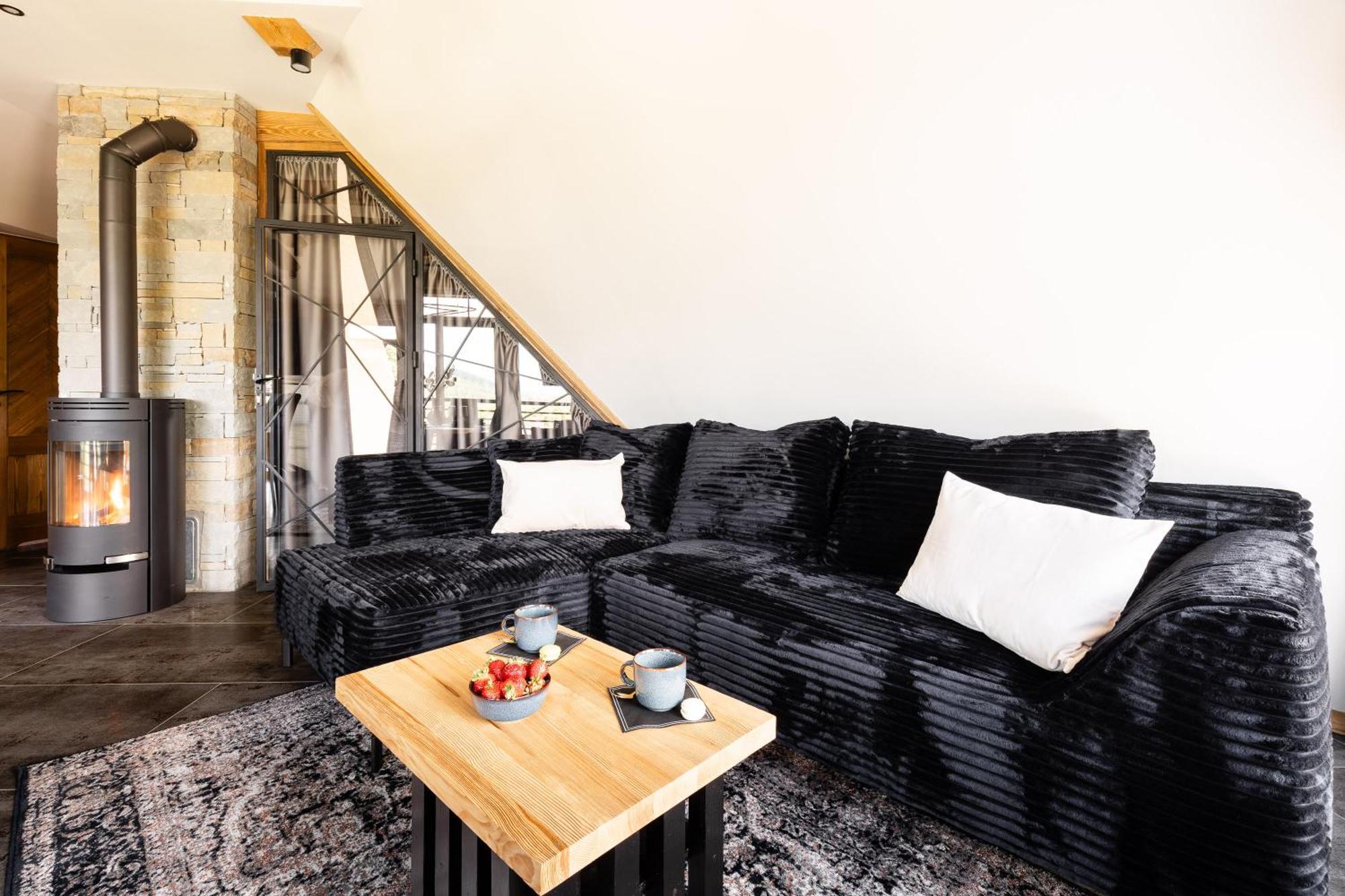 Mountain Base - Apartament Milton Bachledzki Wierch 4 Zakopane Exteriér fotografie