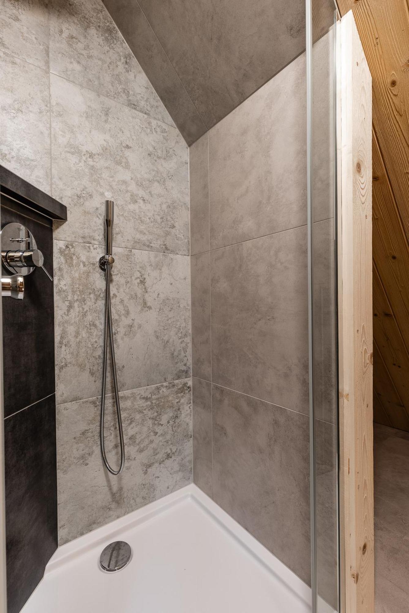 Mountain Base - Apartament Milton Bachledzki Wierch 4 Zakopane Exteriér fotografie