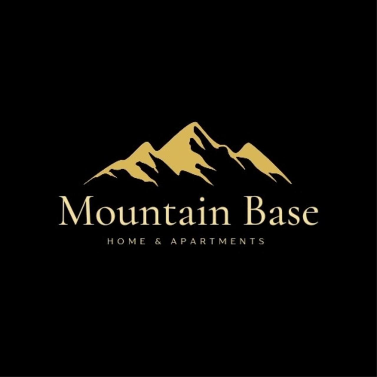 Mountain Base - Apartament Milton Bachledzki Wierch 4 Zakopane Exteriér fotografie